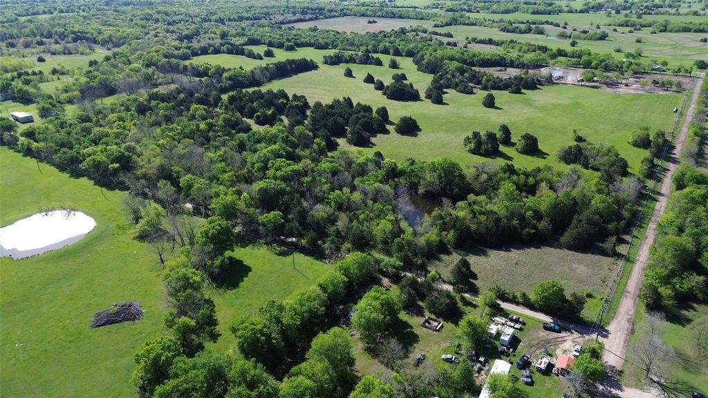 Tbd Rs County Road 1690, Lone Oak