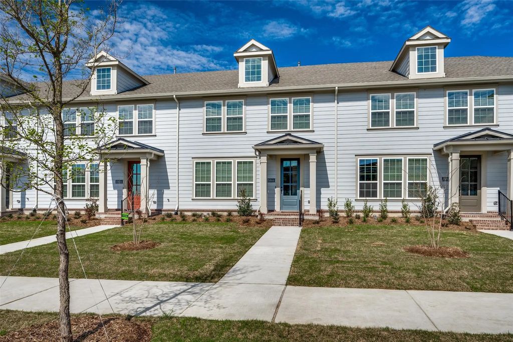 15866 Yellow Elder Road, Frisco