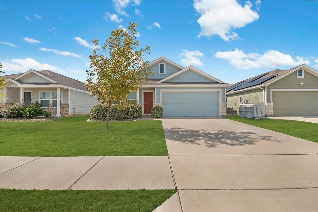 5416 Lavender Drive, Princeton