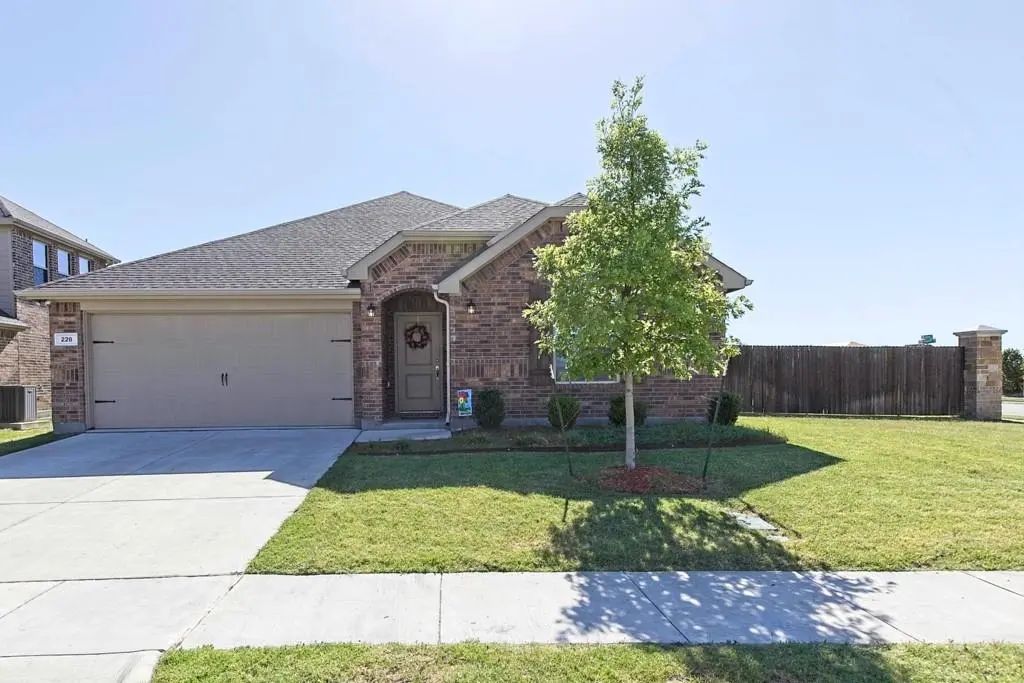 228 Copper Switch Drive, Anna