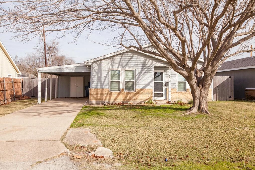 400 Lakeside Drive, Rockwall