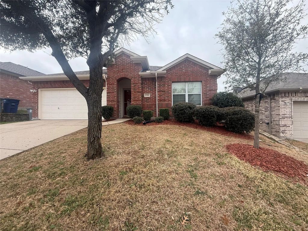 6506 Portside Ridge Lane, Dallas
