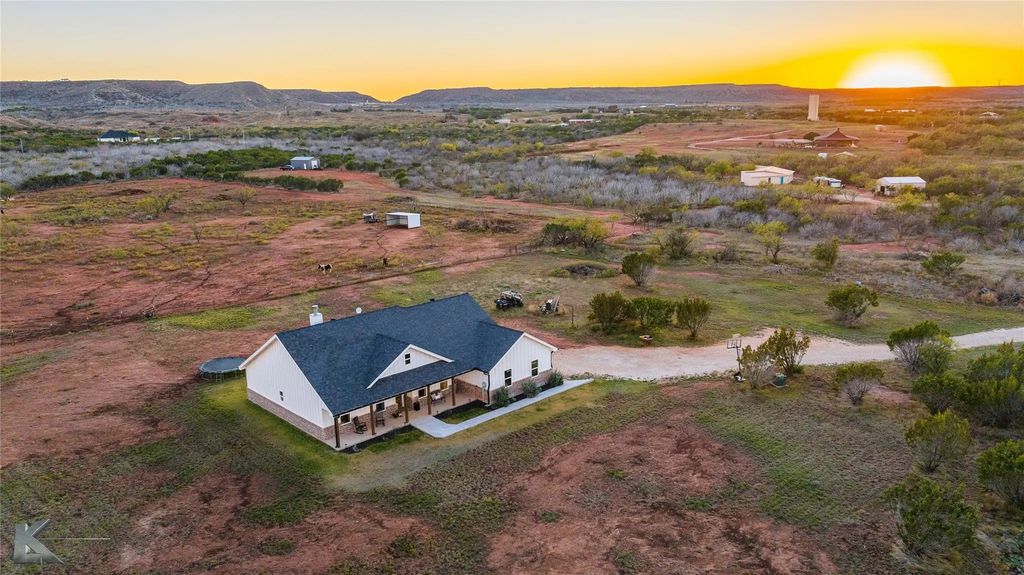 2333 Braune Road, Abilene
