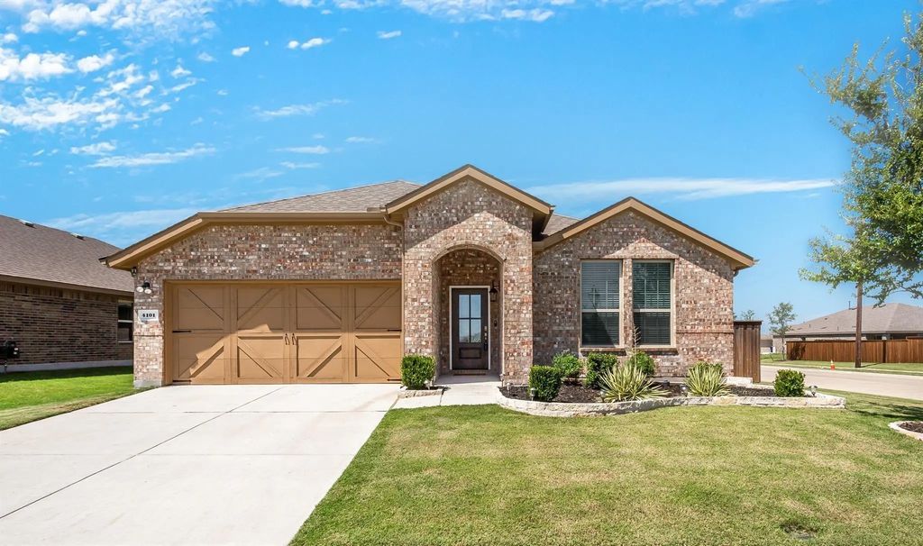 4101 Alcott Lane, Celina