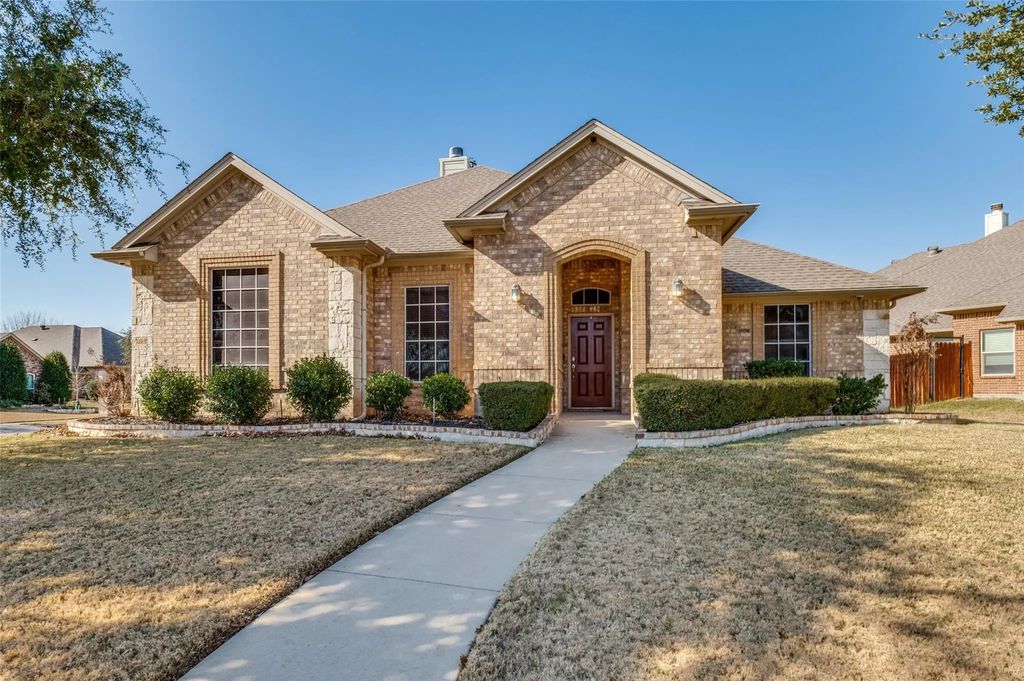 140 Big Willow Court, Saginaw