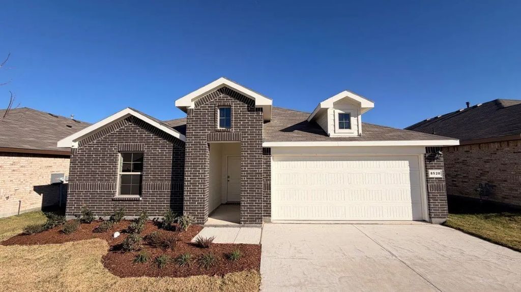 8520 Beltmill Parkway, Fort Worth