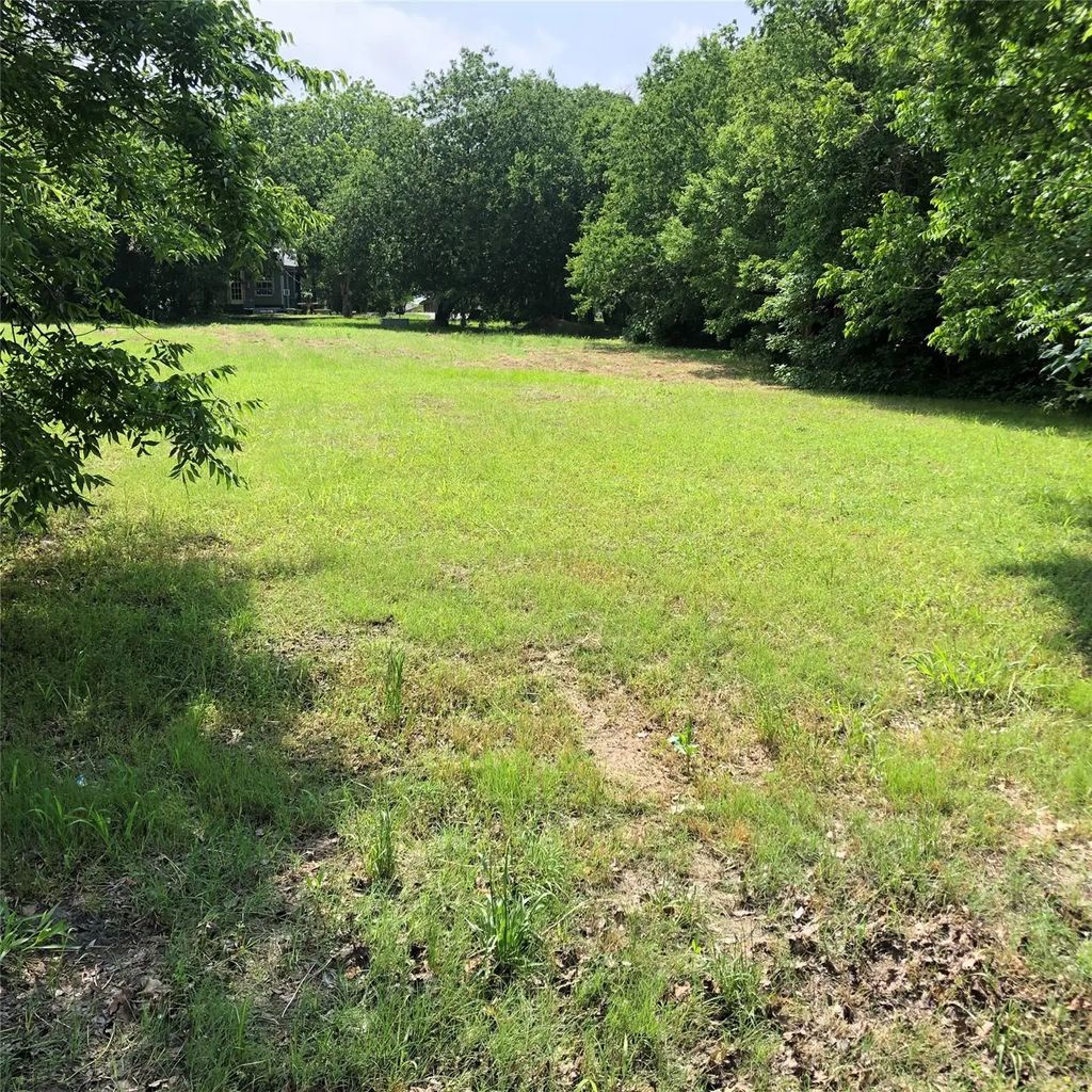 Lot 9r S 5th Street, Crandall