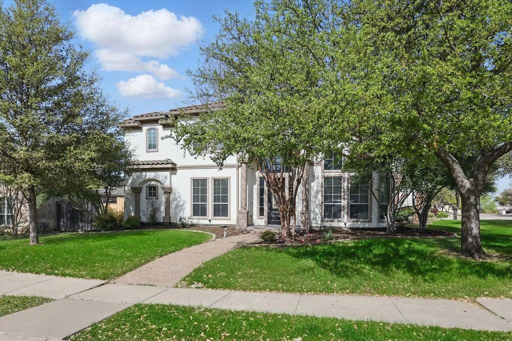 2023 Crockett Circle, Irving