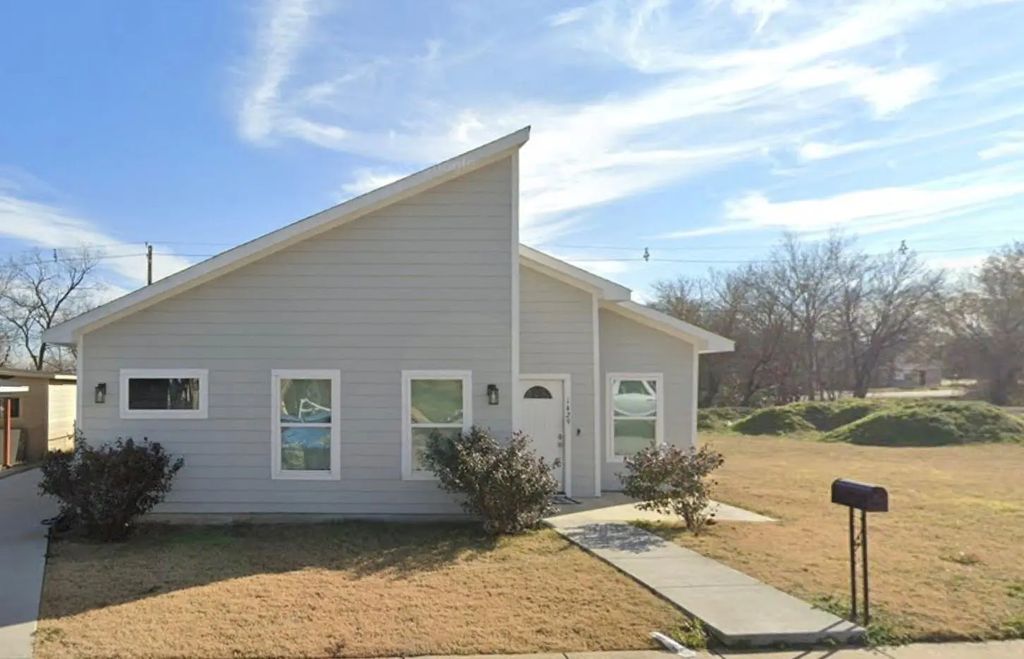 1429 Missouri Avenue, Fort Worth