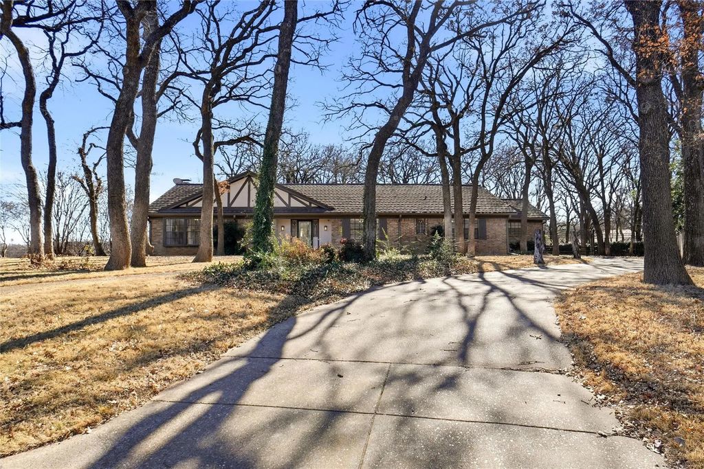 6254 Paloverde Court, Fort Worth
