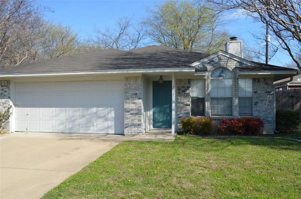 7 States Avenue, Midlothian