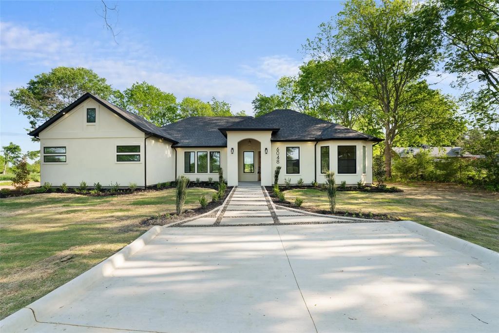 6048 Vz County Road 2120, Wills Point