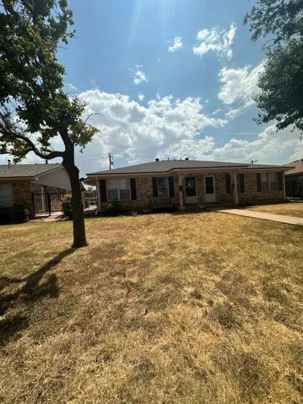 4825 S 6th Street, Abilene