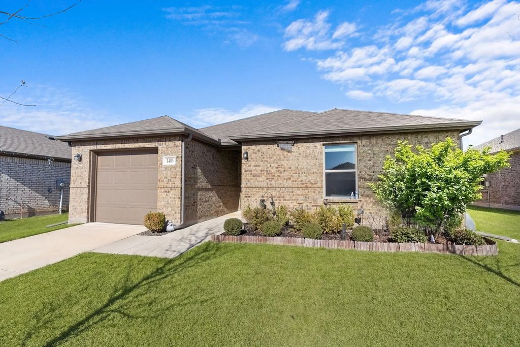 1406 Waverley Drive, Greenville