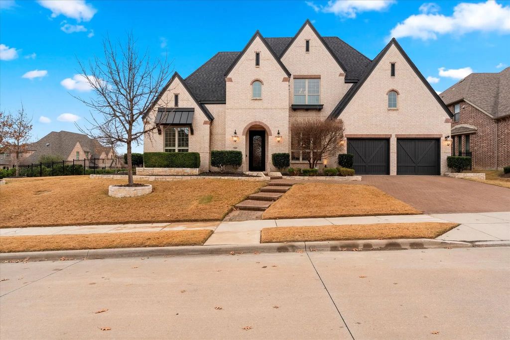 3460 Redpine Drive, Prosper