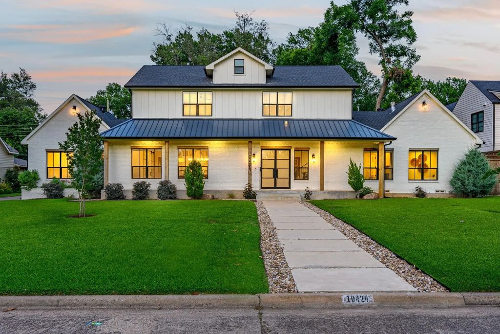 10424 Remington Lane, Dallas