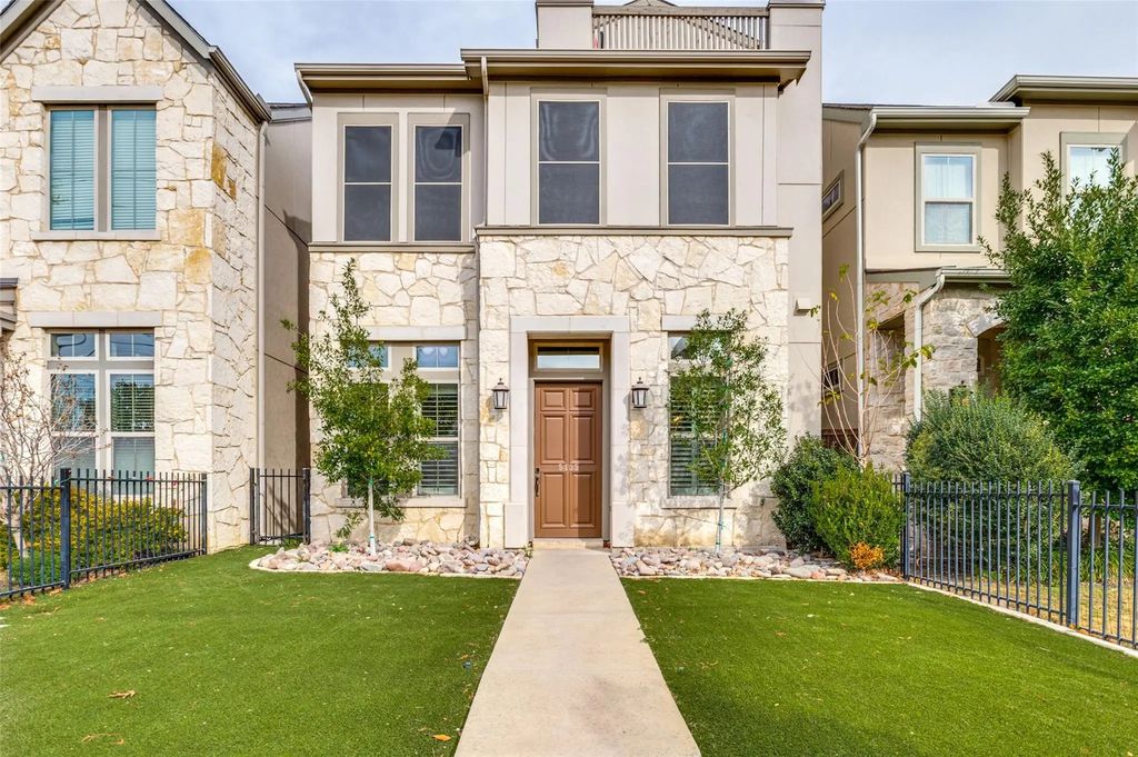5435 Ashby Grove Street, Dallas