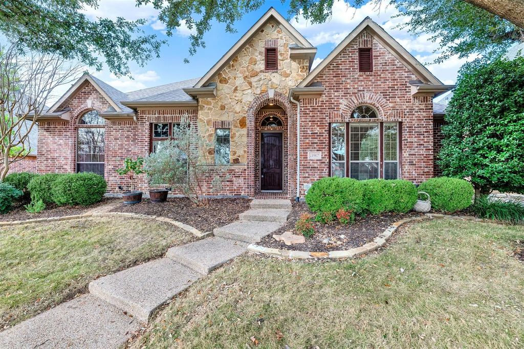 11967 Salisbury Drive, Frisco