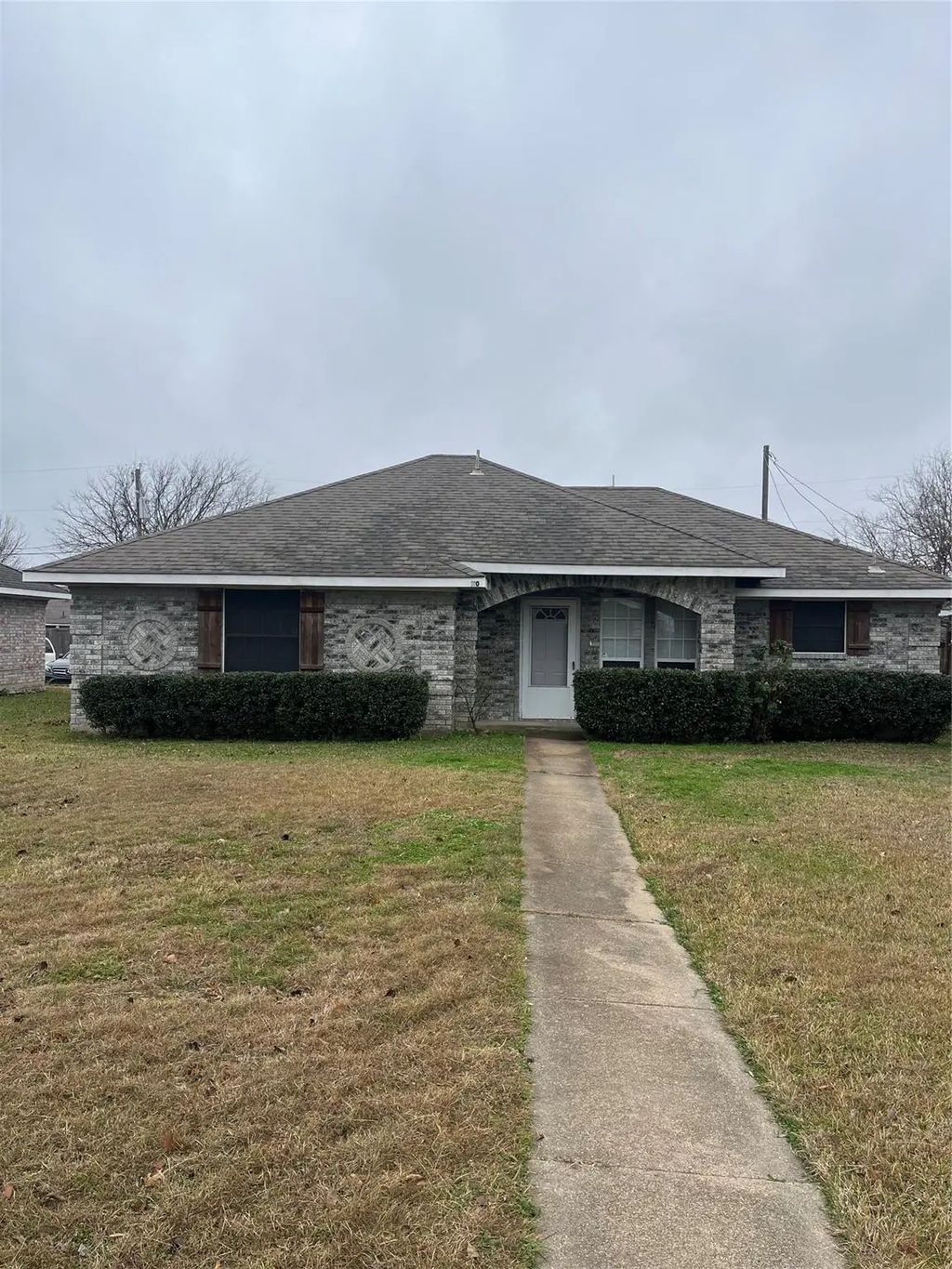 110 Amy Drive, Crandall