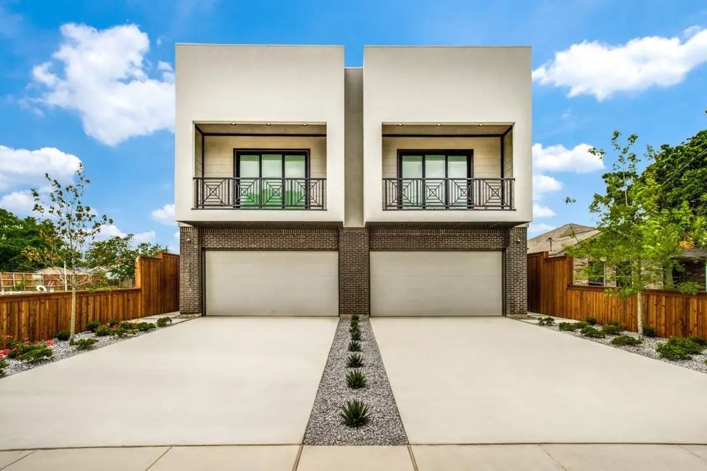 2435 Vagas Street, Dallas