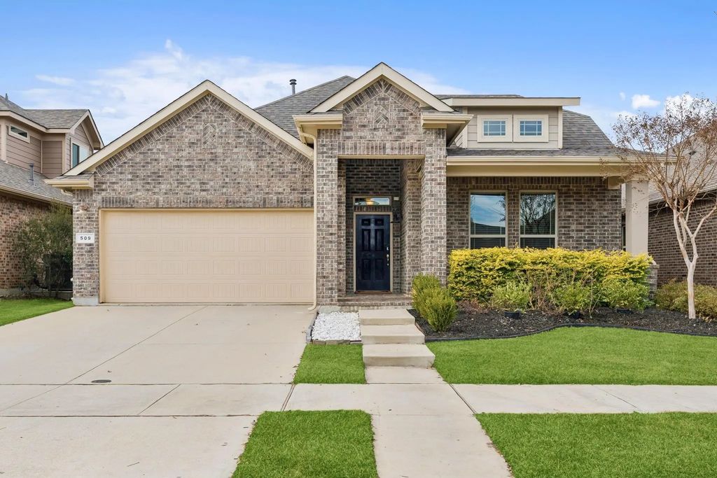509 Gannet Trail, Argyle