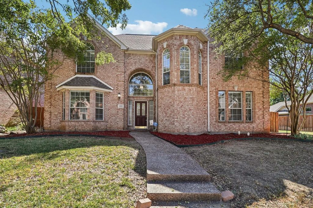 1429 Indian Springs, Carrollton