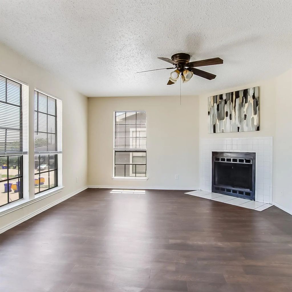 8133 Foxfire Lane A, White Settlement