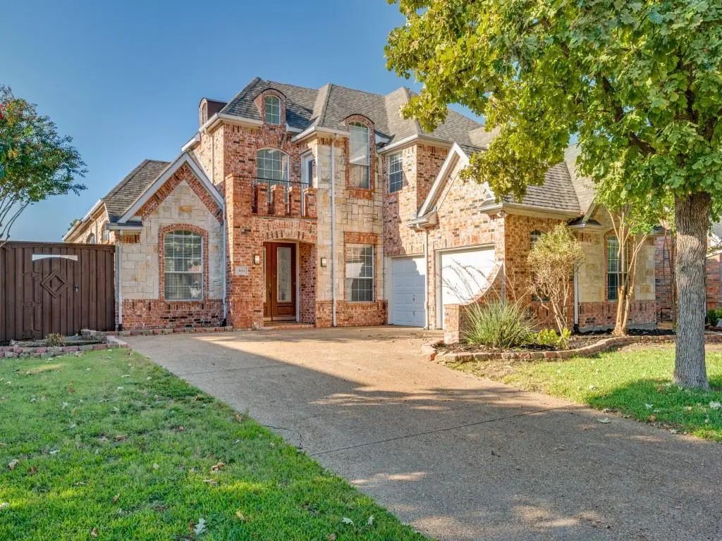 4624 Cape Charles Drive, Plano