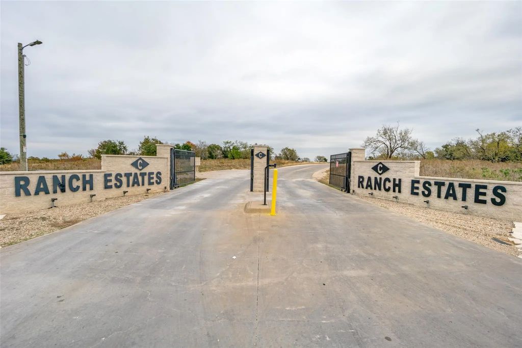 870 Collier Ranch Road, Stephenville
