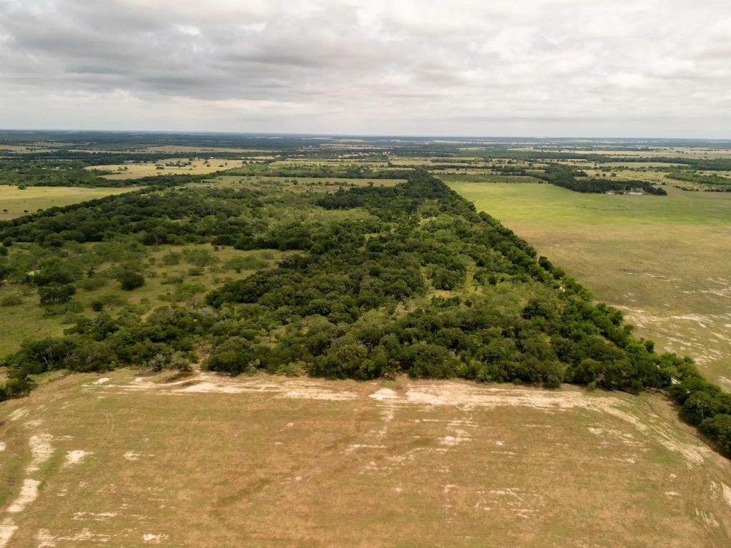 Tract 7 County Road 178, Riesel