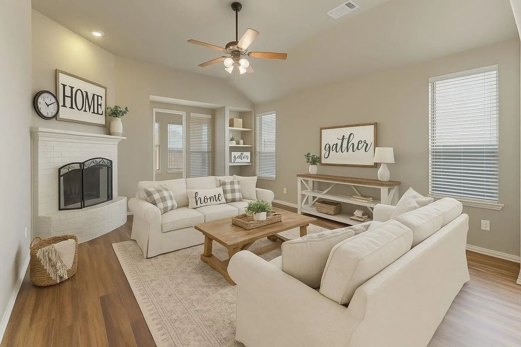 1212 Wheatear, Little Elm