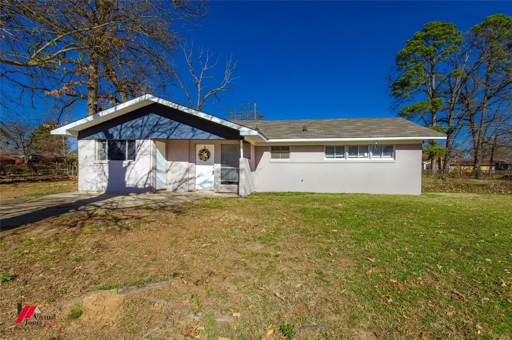 7101 Devonshire Circle, Shreveport