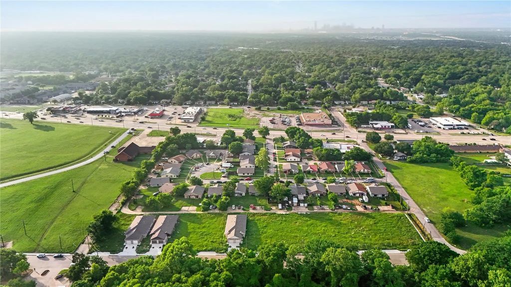 3145 Stag Road, Dallas