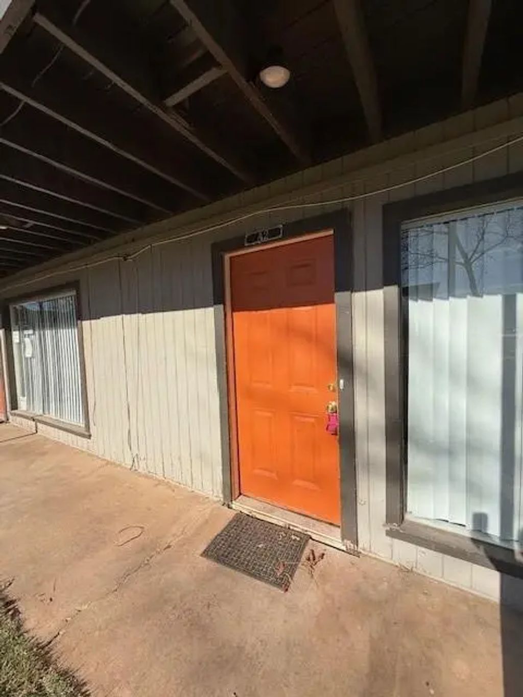600 Westwood Drive A2, Abilene