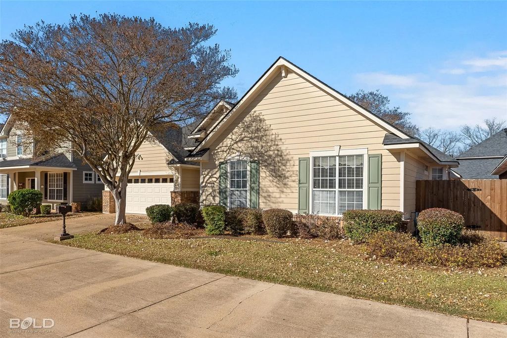 118 Grey Eagle Drive, Shreveport