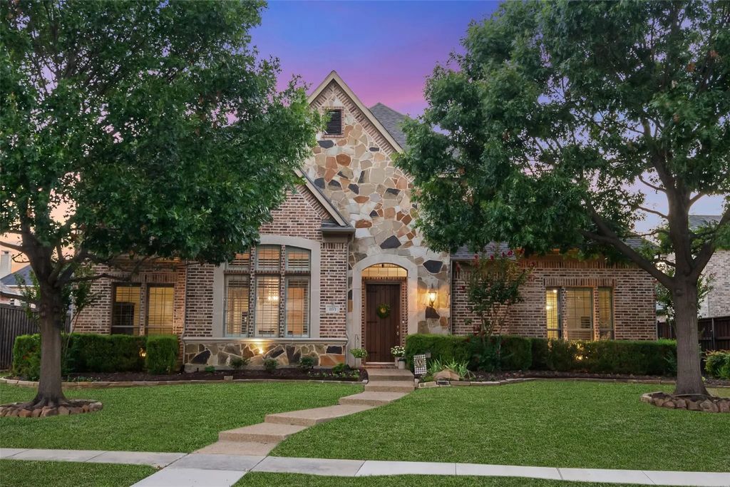 11571 Cody Lane, Frisco