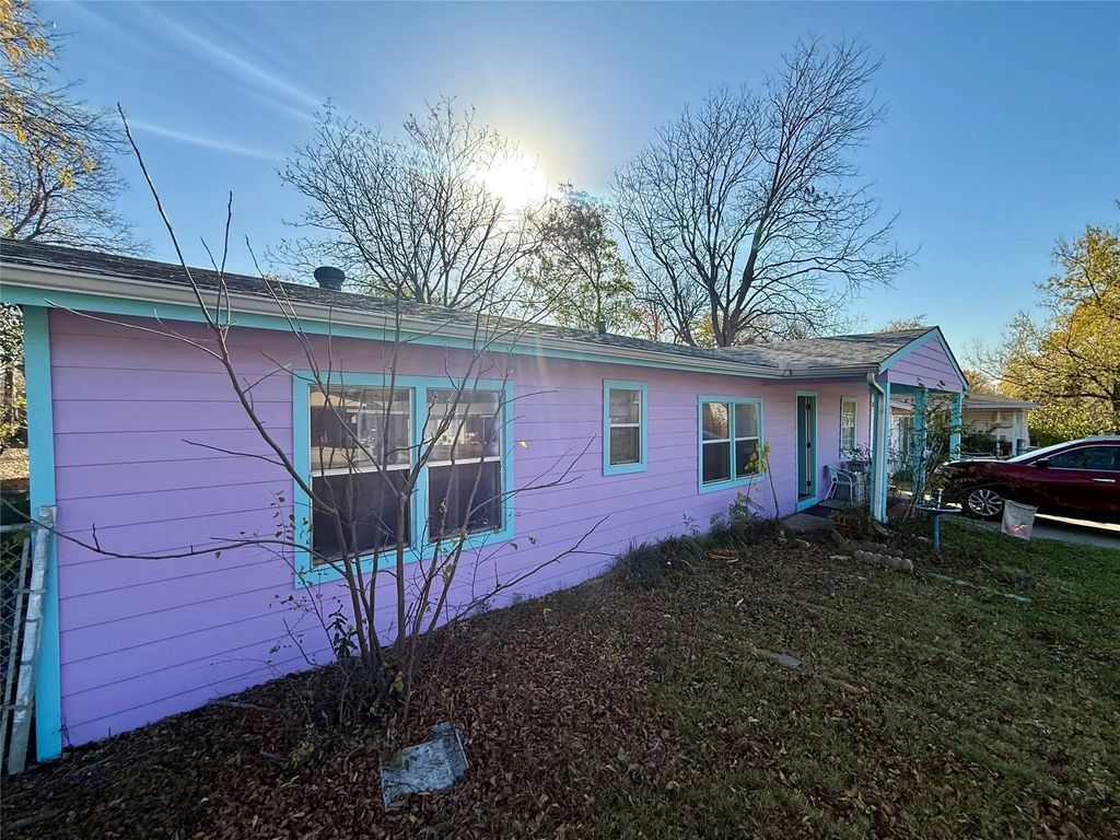 1732 Ida Street, Arlington