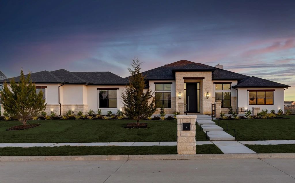 328 Longview Place, Heath