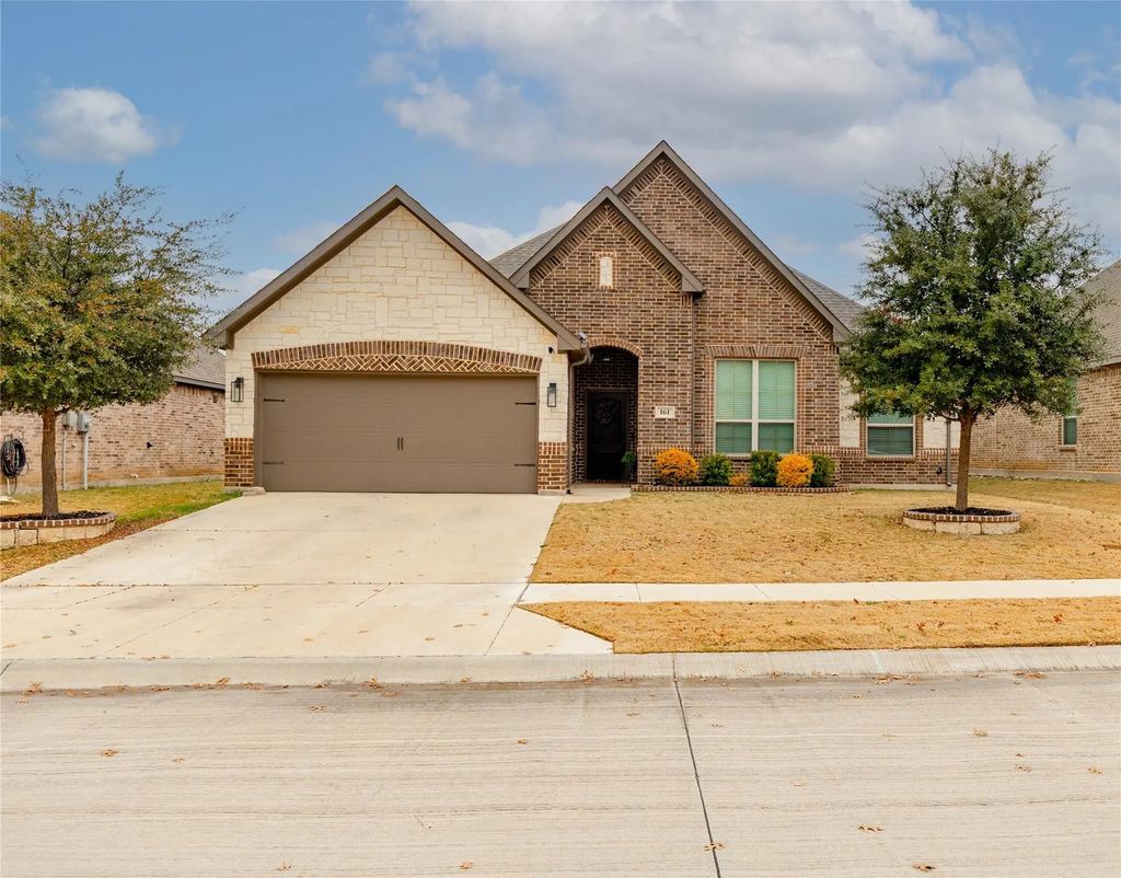 161 Windy Glen Drive, Decatur