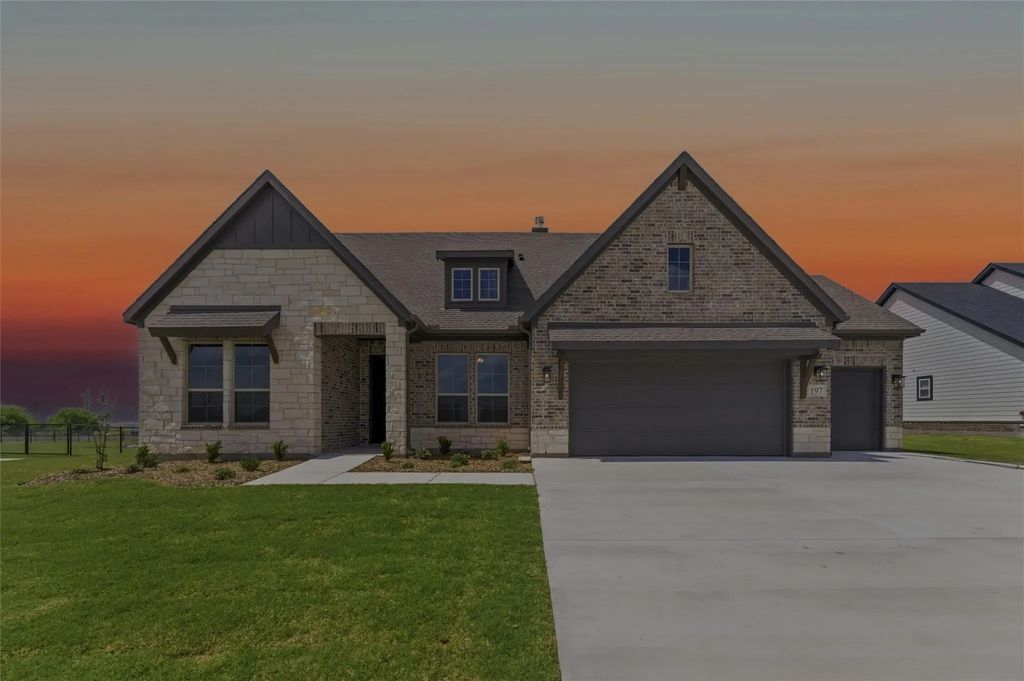197 Brandywine Trail, New Fairview