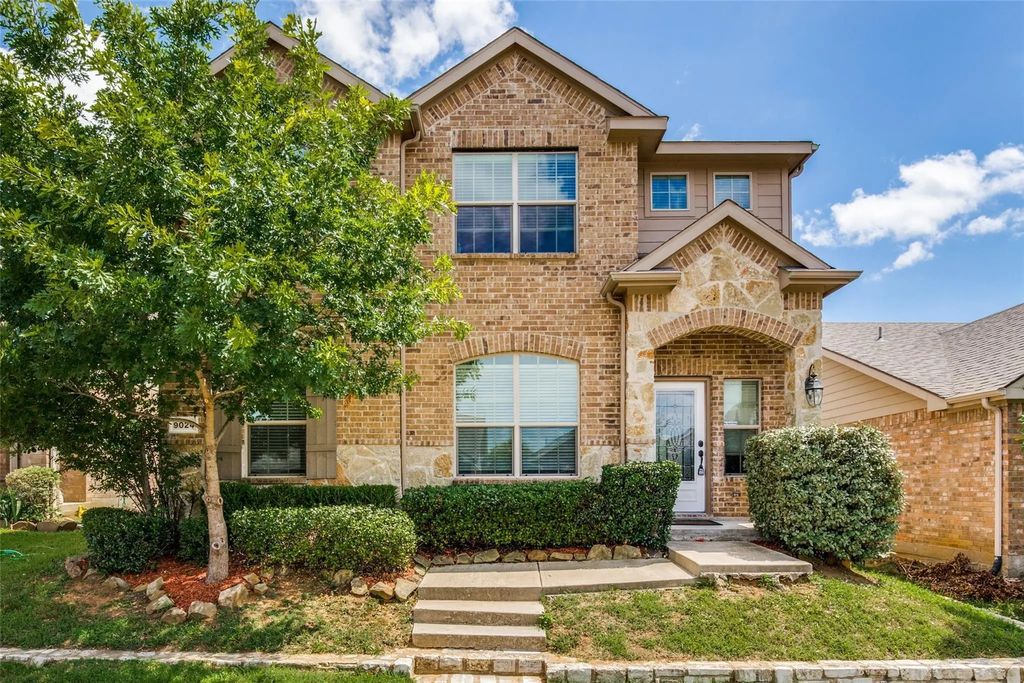 9024 Sundance Trail, Cross Roads