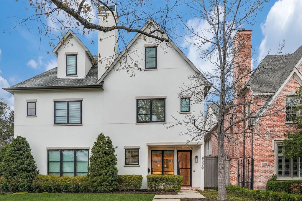 4336 Emerson Avenue, University Park
