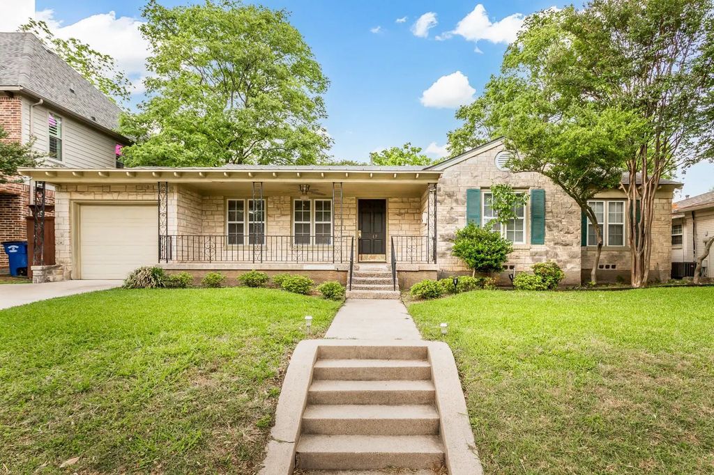 6219 Penrose Avenue, Dallas