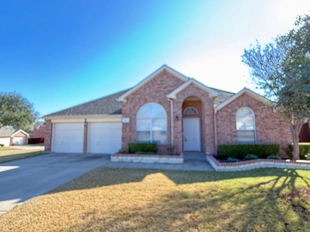 131 Fallkirk Drive, Coppell
