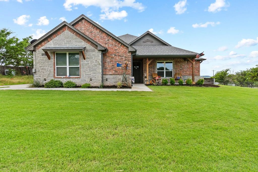 5530 Contrary Creek Road, Granbury