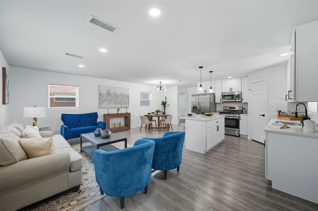 6524 Davidson Street, Richland Hills