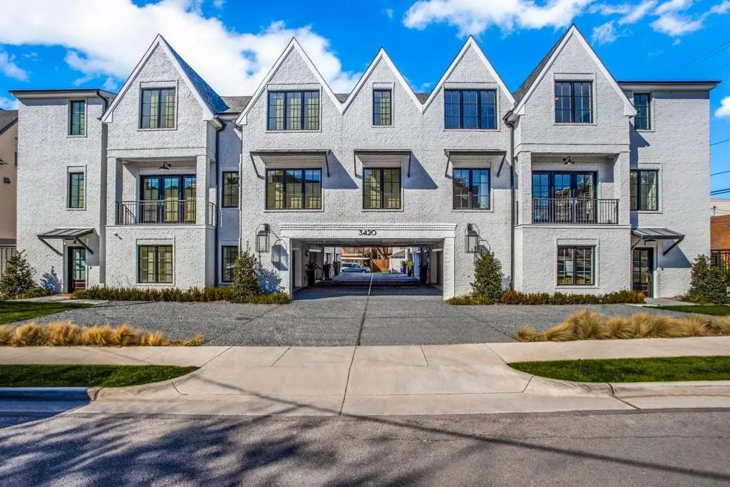3420 Rosedale Avenue 2, University Park