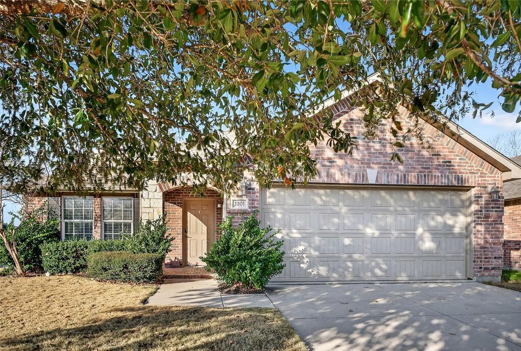 2201 Timothy Drive, McKinney