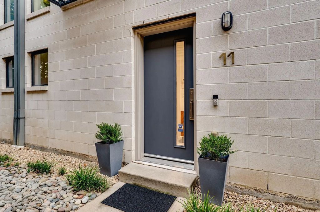 3930 Bowser Avenue 11, Dallas
