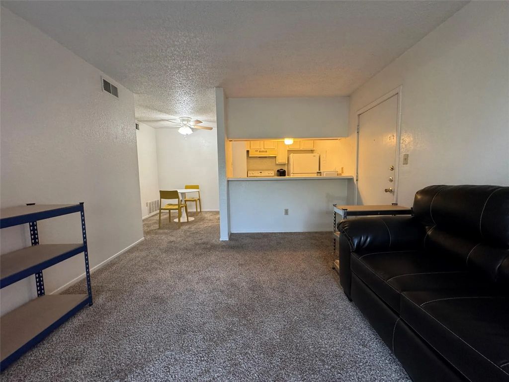750 N Judge Ely Boulevard, Abilene